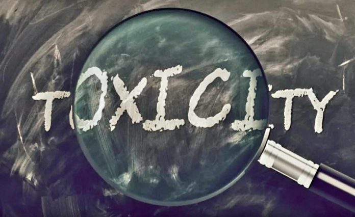 Τοξικότητα